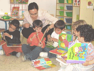 Madres y padres pertenecientes a la Asociacin de Madres y Padres de Alumnos (AMPA)
	 reclaman al Ayuntamiento una subvencin econmica