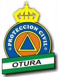 Proteccion Civil Otura