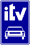 logo ITV